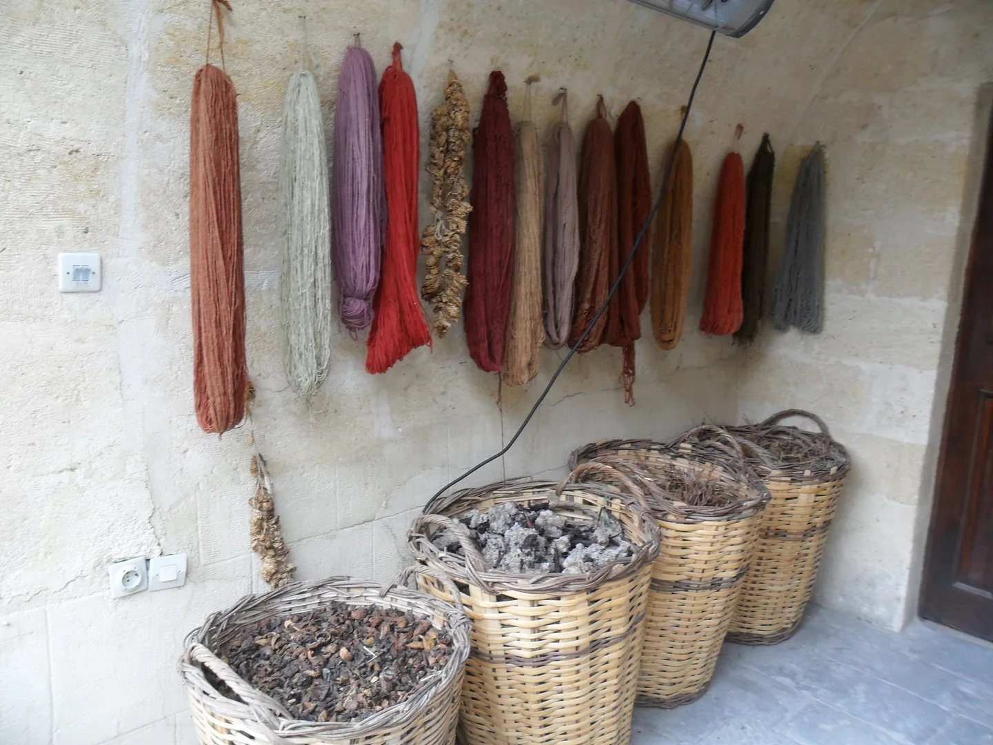 2012: Turkije