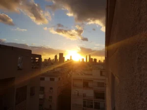 2017-Israël en Jordanië (1)