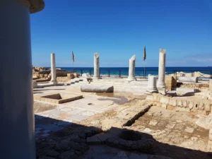 2017-Israël en Jordanië (2)