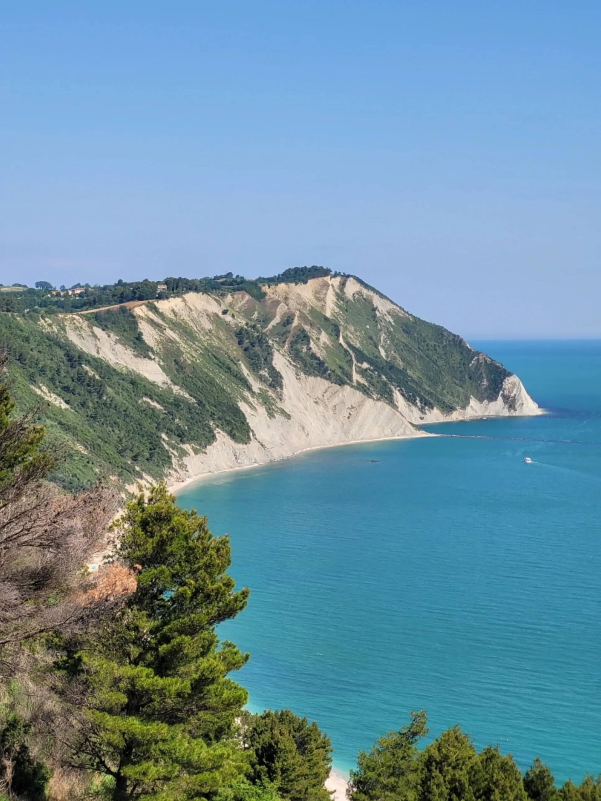 2022: Cruise Adriatische Zee