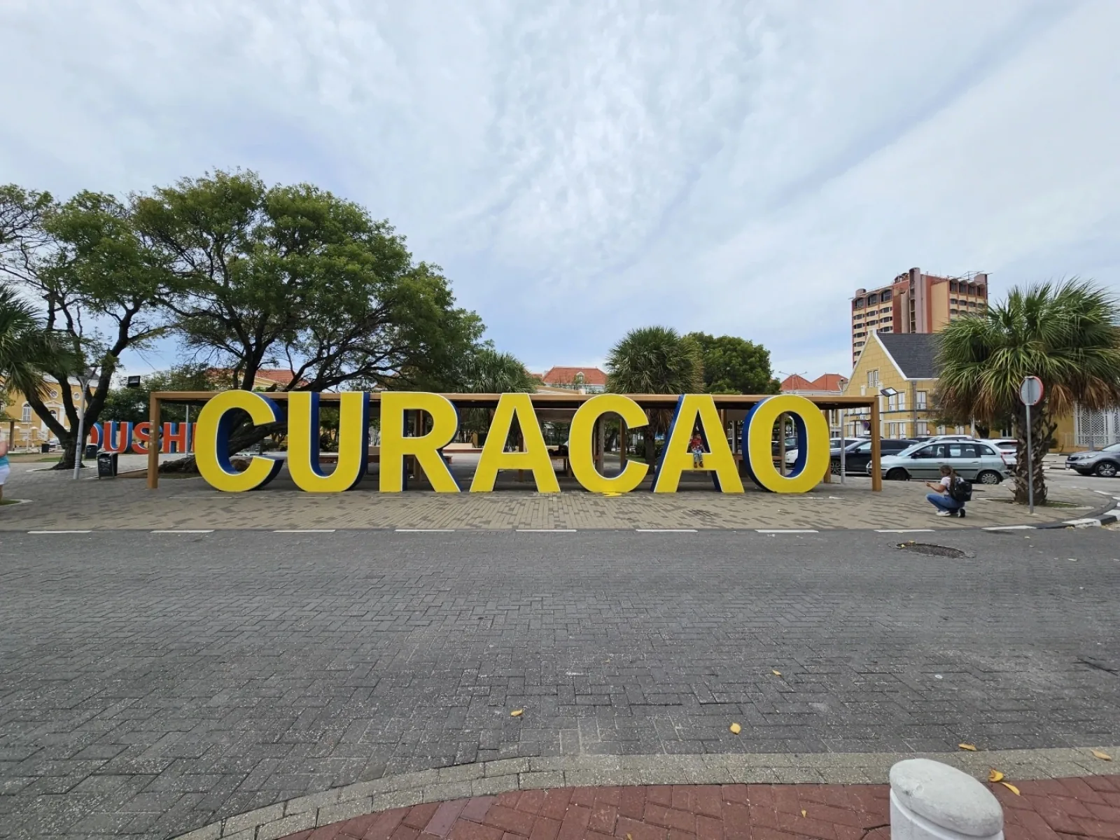 2023: Curaçao