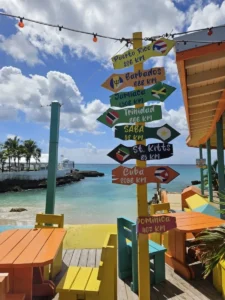 2025-Cruise Caribisch Gebied (10)