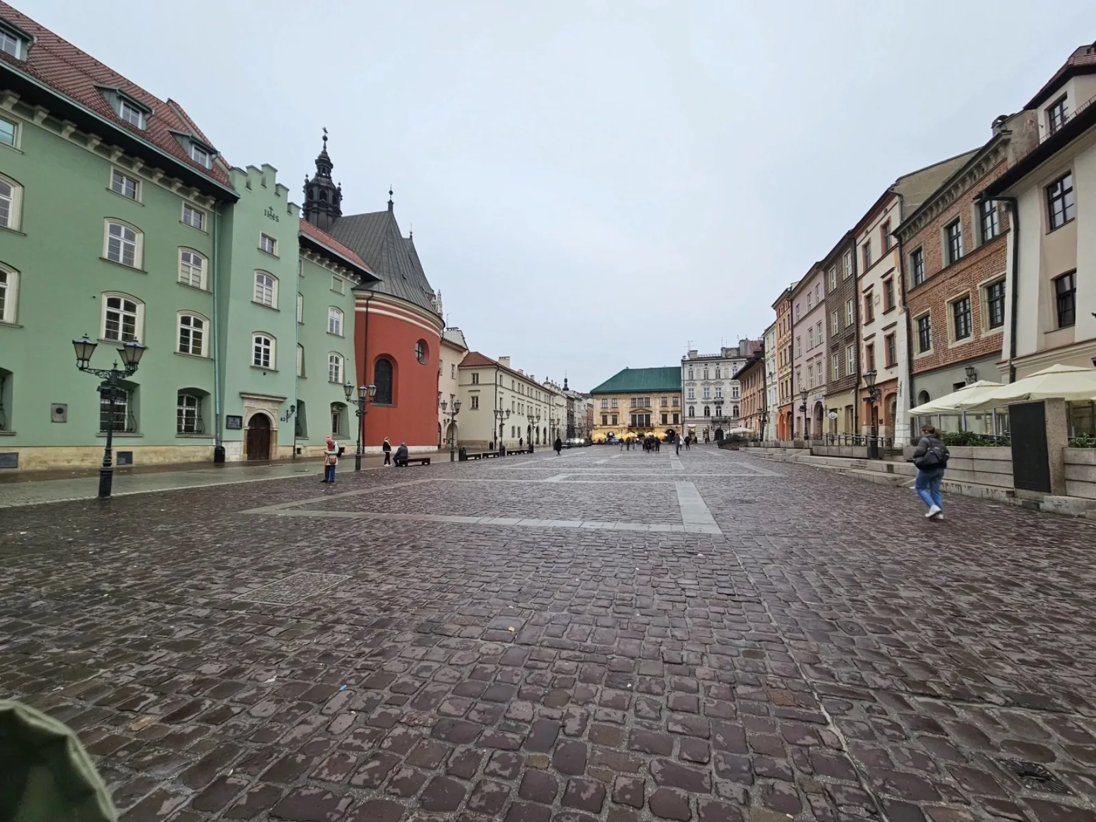 2025: Krakau